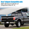 Tailgate For 2009-2014 Ford F-150 Fleetside Styleside Steel For BL3Z9940700E