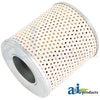 A-CFPN6731B Oil Filter PN: CFPN6731B