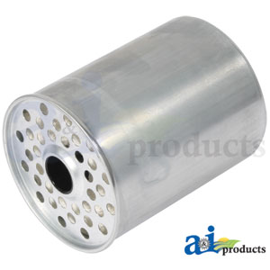 A&I - Filter, Fuel. PART NO: A-D8NN9176AA