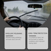 Automotive Nano Coating Cleaning Brilliant Polish