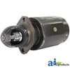 A-1107226 10MT,12V,CW,9T,R.SOL PN: 1107226