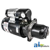 A-164466AS Starter, DR/DD PN: 164466AS