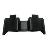 All-Weather TPE Front And Rear Row Floor Liners Floor Mats Fit For Toyota Tundra