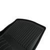 All-Weather TPE Front And Rear Row Floor Liners Floor Mats Fit For Toyota Tundra