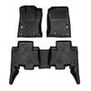 All Weather TPE Custom Fit Floor Liner For 4Runner 2013-2024 & For Lexus