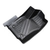 All Weather TPE Floor Liner Floor Mats Compatible With Tacoma 2024