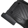 All Weather TPE Floor Liner Floor Mats Compatible With Tacoma 2024