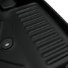 Durable TPE ECO Car Floor Mat Compatible With Jeep Wrangler JL 4Door Unlimited