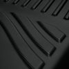 Durable TPE ECO Car Floor Mat Compatible With Jeep Wrangler JL 4Door Unlimited