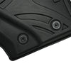 MKR Car Floor Mats For 2021-2023 Ford Bronco 3D TPE All-Weather Floor Mats