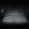All-Weather TPE Floor Mats For Tesla Model Y 2021-2022 - Waterproof, 6 PCS Set