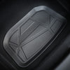 All-Weather TPE Floor Mats For Tesla Model Y 2021-2022 - Waterproof, 6 PCS Set