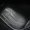 All-Weather TPE Floor Mats For Tesla Model Y 2021-2022 - Waterproof, 6 PCS Set