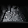 All-Weather TPE Floor Mats For Tesla Model Y 2021-2022 - Waterproof, 6 PCS Set