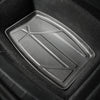 Odorless TPE Floor Mat For Tesla Model 3 2023-2025 6 PCS Waterproof