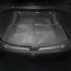 Odorless TPE Floor Mat For Tesla Model 3 2023-2025 6 PCS Waterproof