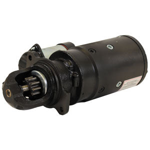 A-534191M91 Starter, Delco PN: 534191M91