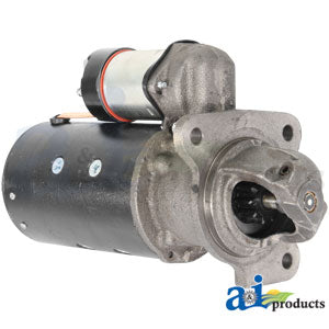 A-191081M92 Starter, Delco PN: 191081M92