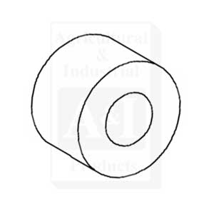 A-190753 Rubber Grommet PN: 190753