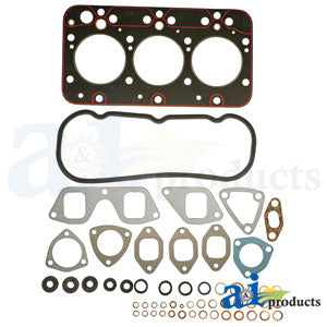 A-1909530 Upper Gasket Set PN: 1909530