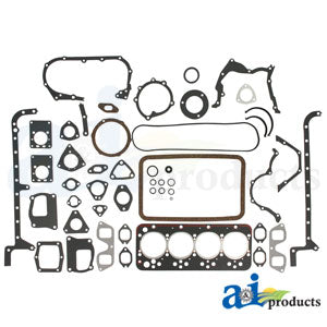 A-1909571 Gasket Set, Overhaul PN: 1909571