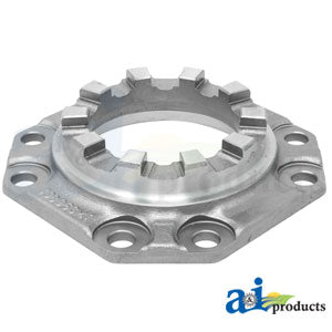 A-190963M1 Cap, Differential Lock, 8 Mounting Holes PN: 190963M1