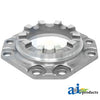 A-190963M1 Cap, Differential Lock, 8 Mounting Holes PN: 190963M1
