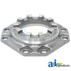 A-190963M1 Cap, Differential Lock, 8 Mounting Holes PN: 190963M1