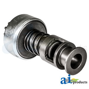 A-1909771 Starter Drive w/ Extended Shaft PN: 1909771