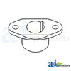 A-191061 Flange, Hydraulic Pump Drive PN: 191061