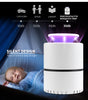 USB 5V Mosquito Killer Light Fly Killers Electric Insect Trap Lamp LED Bug Zappe