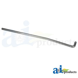 A-191823C2 Rod, Auxiliary Drive Jackshaft PN: 191823C2