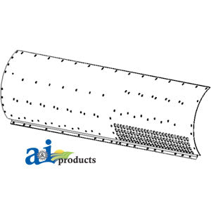 A-1318829C2 Cage, Front Rotor (LH) PN: 1318829C2