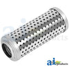 A-191855M4 Oil Filter Cooler PN: 191855M4