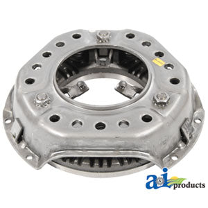 A-192196M91 Pressure Plate: 11