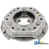 A-192196M91 Pressure Plate: 11