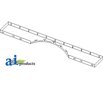 A-192385C1 Support, Lower Rotor Cage Seal PN: 192385C1