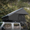 Roof Top Tent  Van SUV Truck Car Overland Tent Camping  2-3 Person With Ladder