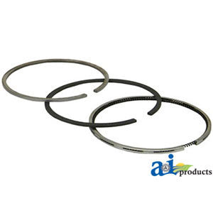 A-1930753 Piston Rings PN: 1930753