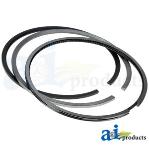 A-1930923 Ring Set, Piston, +0.40MM (.016
