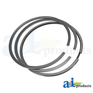 A-1931019 Ring Set, Piston, Std. (1 Cyl) PN: 1931019