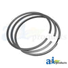 A-1931019 Ring Set, Piston, Std. (1 Cyl) PN: 1931019