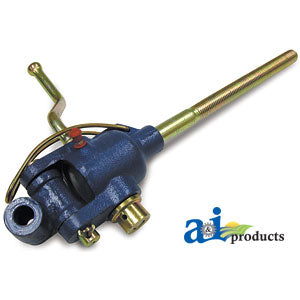 A-193178M91 Leveling Box Assembly w/o Fork (RH) PN: 193178M91