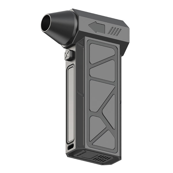 Compressed Air Duster, 130000RPM Handheld Car Vacuum-Air Blower& Pump