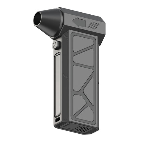Compressed Air Duster, 130000RPM Handheld Car Vacuum-Air Blower& Pump