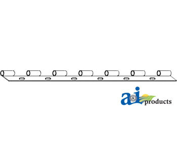 A-193364C2 Hinge, Door Feed Plate PN: 193364C2