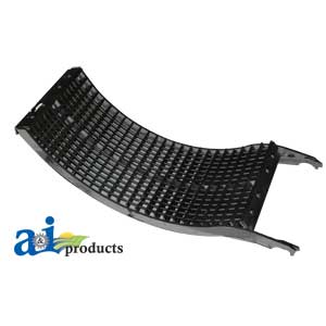 A-193783C5 Concave, Center & Rear (Corn & Soybean) PN: 193783C5