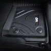 Floor Mats Trunk Mat Compatible With Wrangler JT 3D TPE Foot Covers
