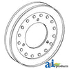 A-193948C1 Pulley, Fan Drive PN: 193948C1