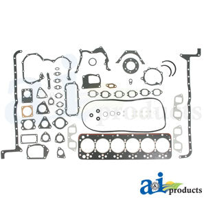 A-1940042 Gasket Set, Overhaul PN: 1940042